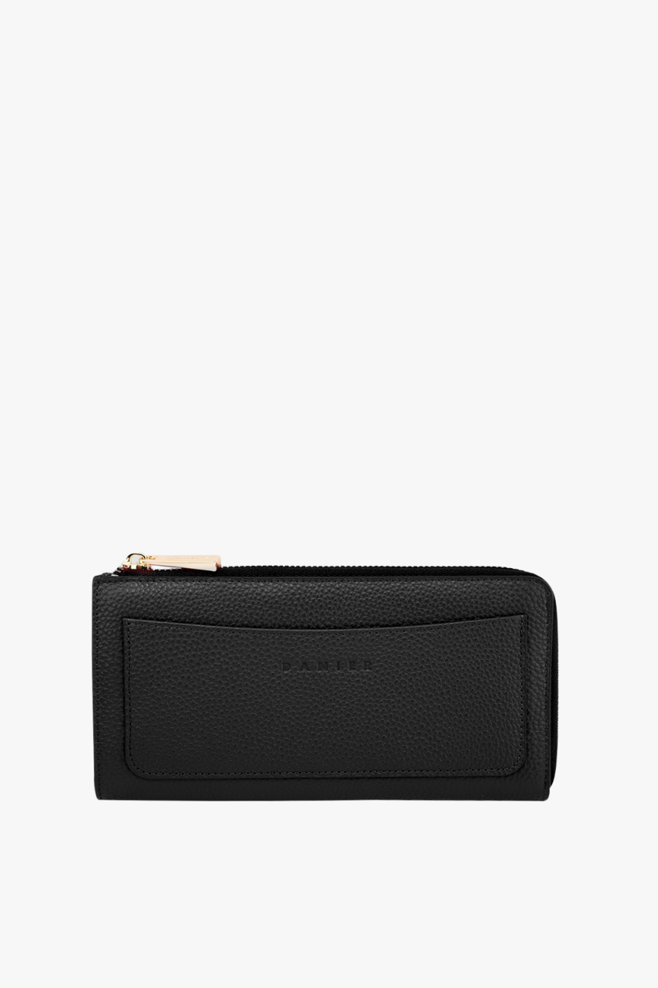 ABERDEEN Genuine Leather Large Wallet