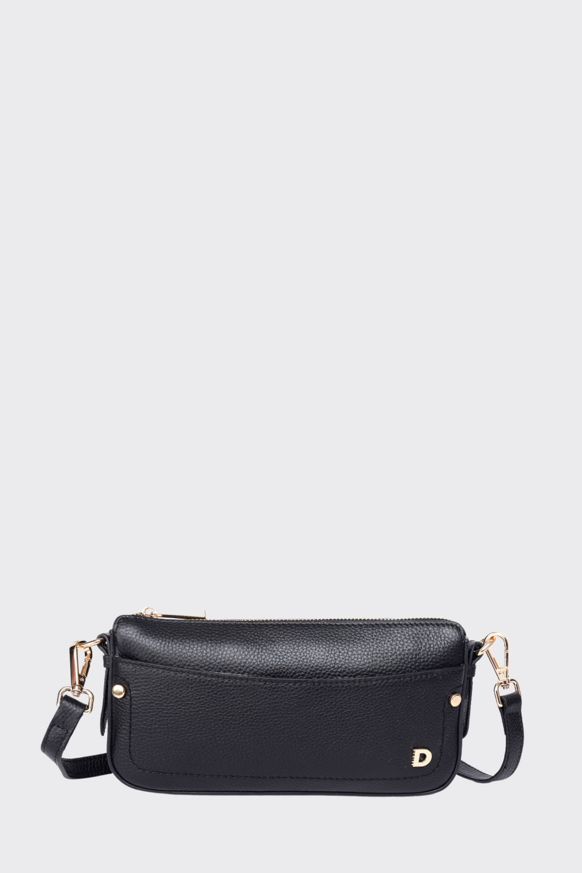 ROSA CROSSBODY CLUTCH