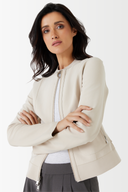 MONACO REVERSIBLE JACKET