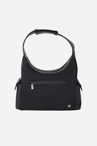 CLAUDIA SHOULDER BAG