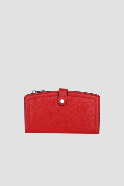 CELINA MEDIUM BI-FOLD WALLET