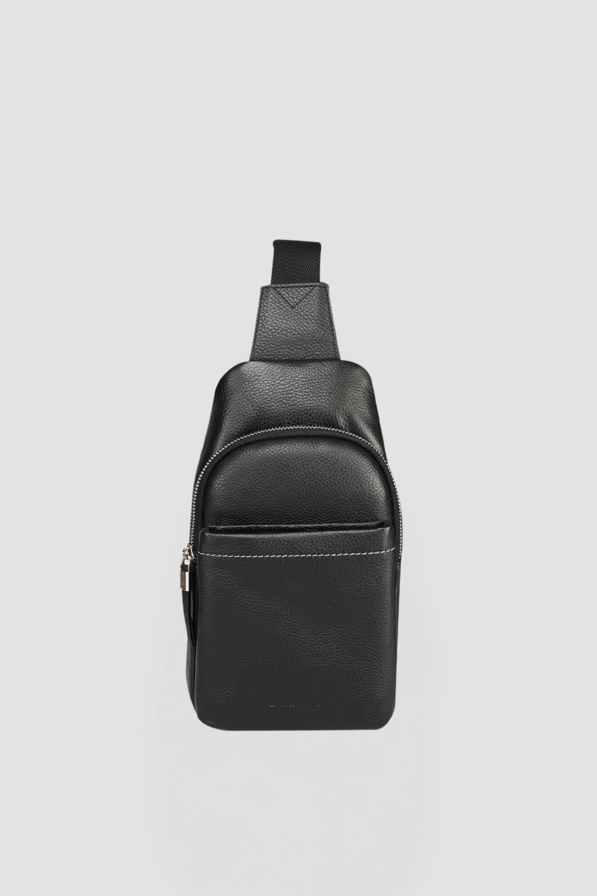 EMILE Genuine Leather Sling Bag