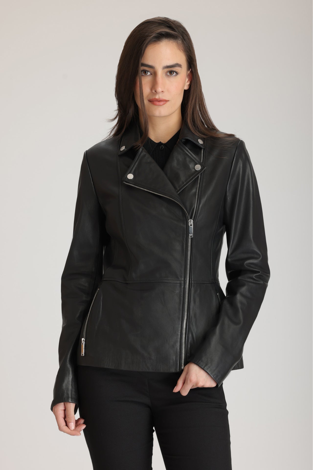 ALAY - Womens Leather Jacket – Danier