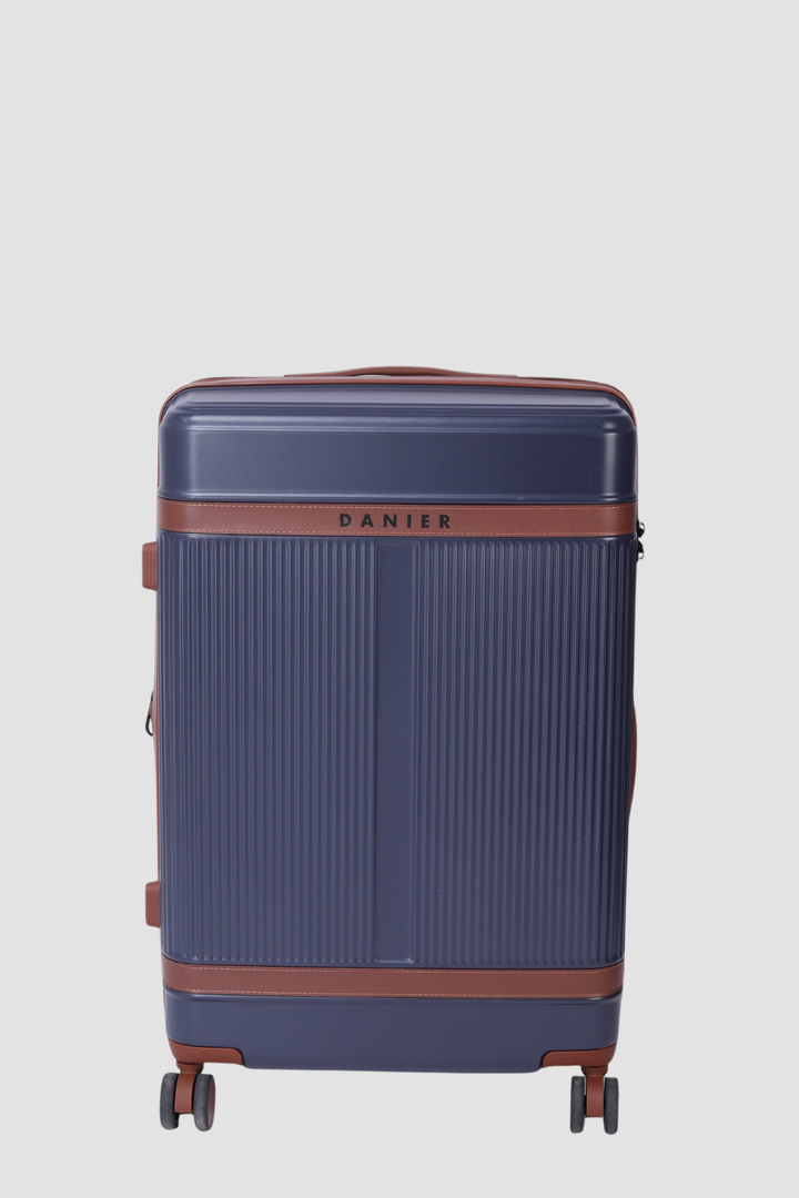 BOSTON 24" MEDIUM LUGGAGE CASE