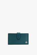 KEYSI MEDIUM BI-FOLD WALLET