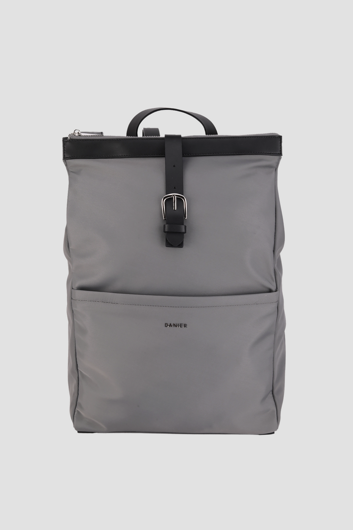 MONACO NYLON BACKPACK