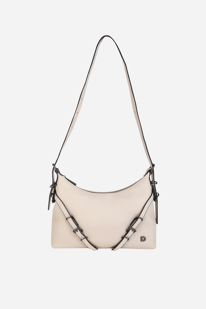 FAYE SMALL SHOULDER BAG