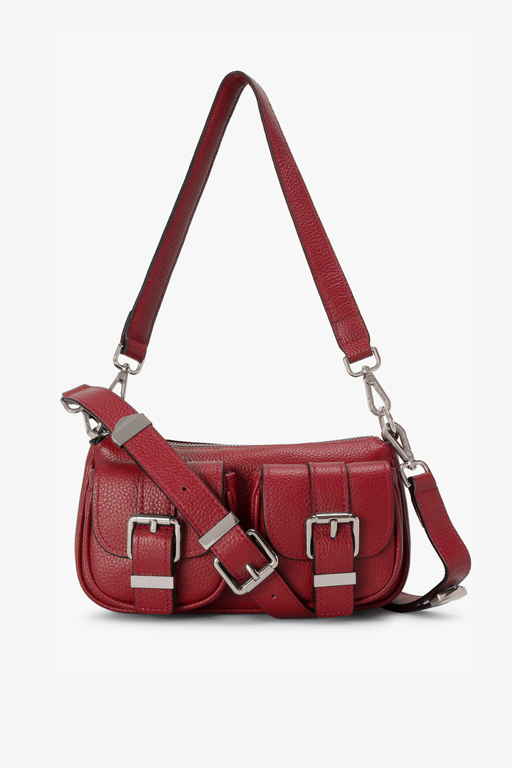 TEUTA SMALL CROSSBODY