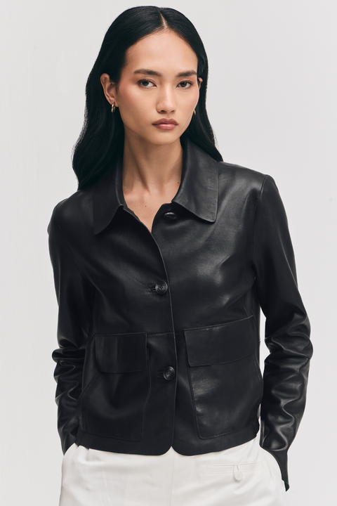 Women Leather – Danier