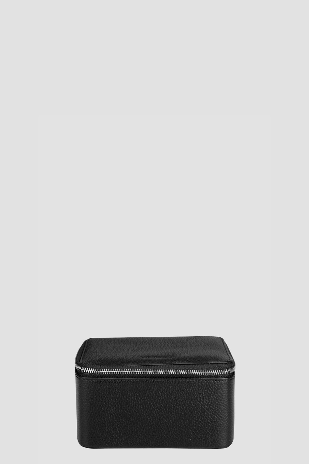 CLIFTON Real Leather Watch Case