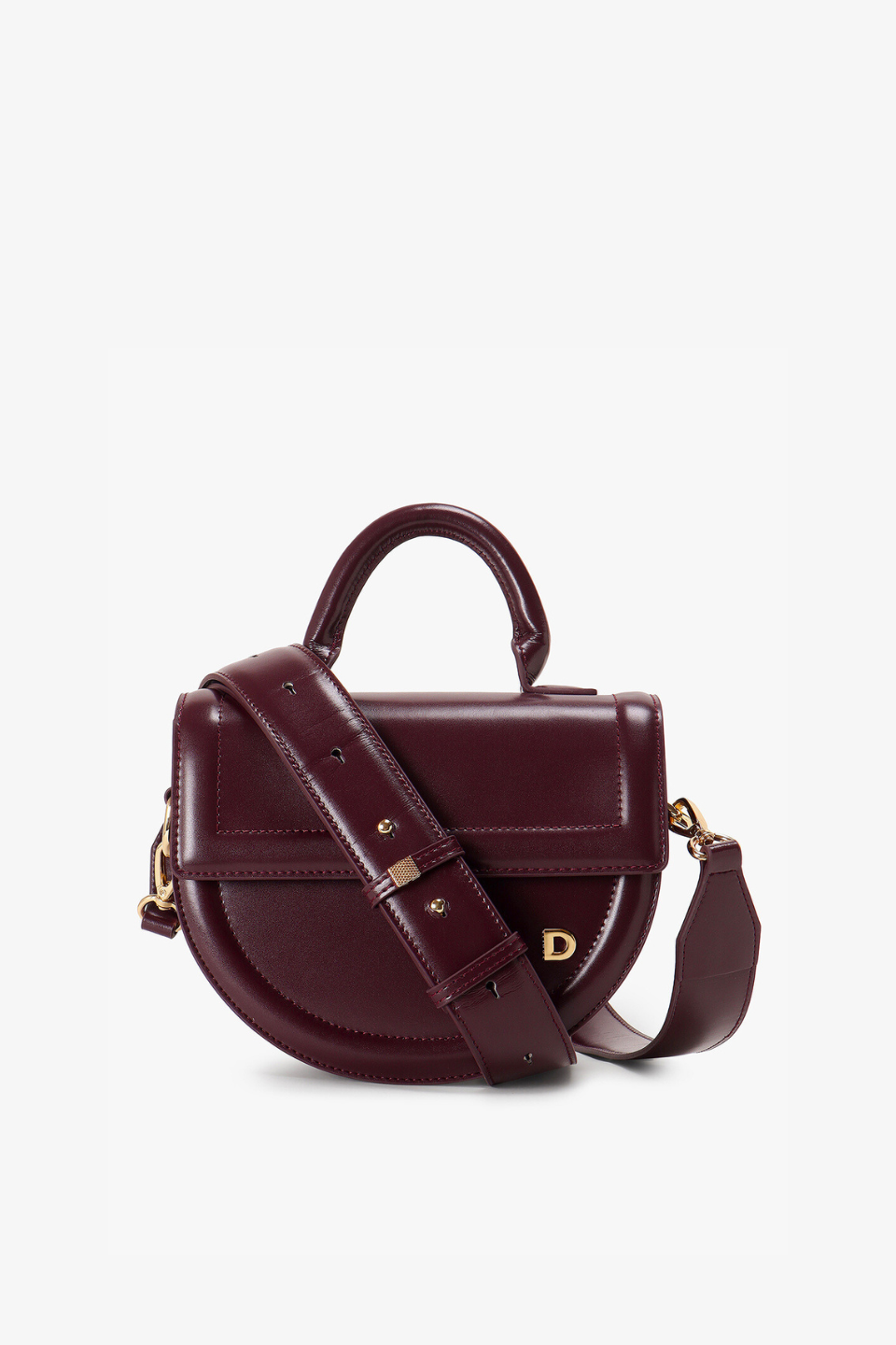 ADELAIDE SMALL CROSSBODY