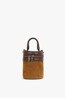 KENSINGTON SMALL BUCKET BAG