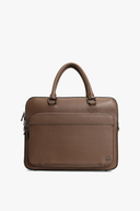 MONACO LEATHER LAPTOP