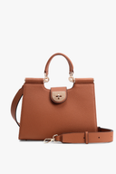 REMONA LARGE SATCHEL
