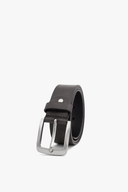KELVIN LEATHER BELT
