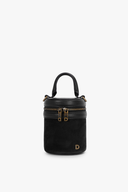 KENSINGTON SMALL BUCKET BAG