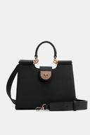 REMONA LARGE SATCHEL