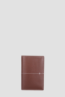 NOLE BI-FOLD CARDHOLDER