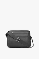 BRAM MESSENGER BAG