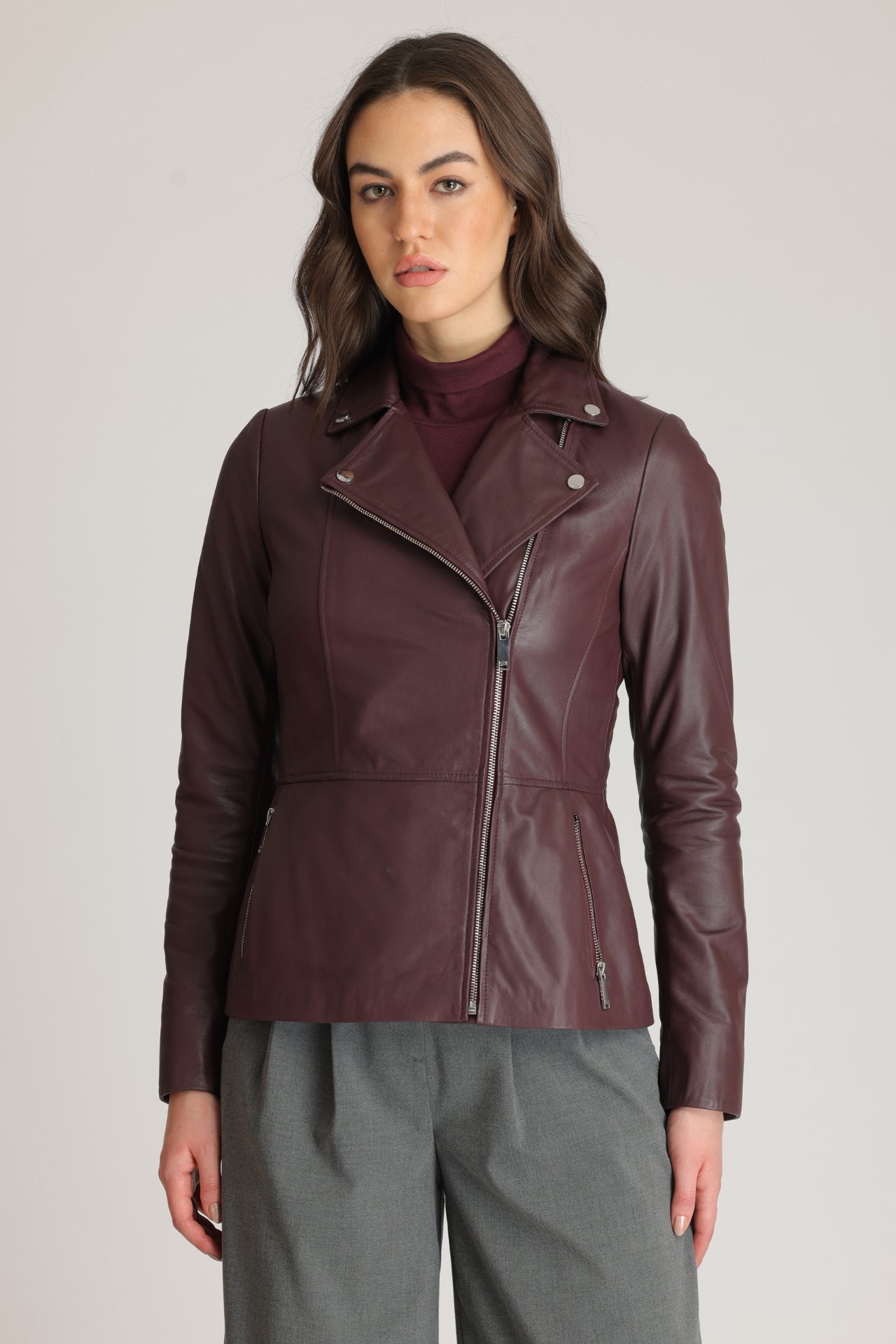 ALAY - Genuine Leather Jacket – Danier