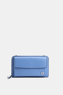 CIANA LARGE SMART PHONE WALLET CROSSBODY
