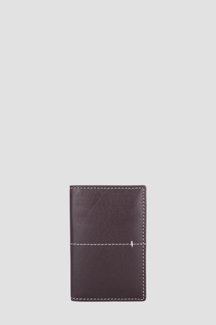 NOLE BI-FOLD CARDHOLDER