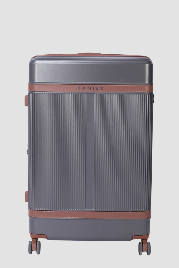 BOSTON 28" LARGE LUGGAGE CASE