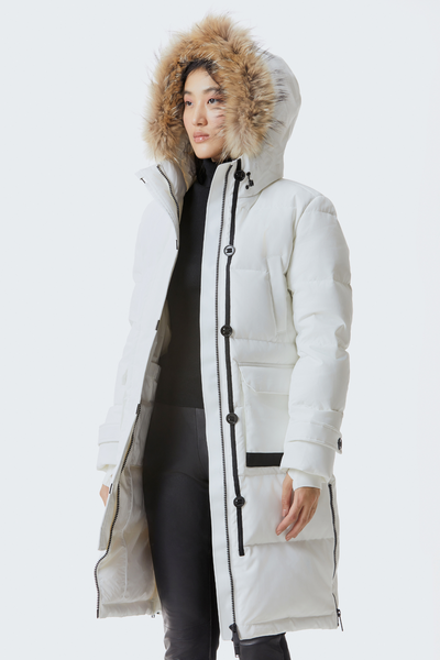 SHADEL - Women Winter Parka – Danier