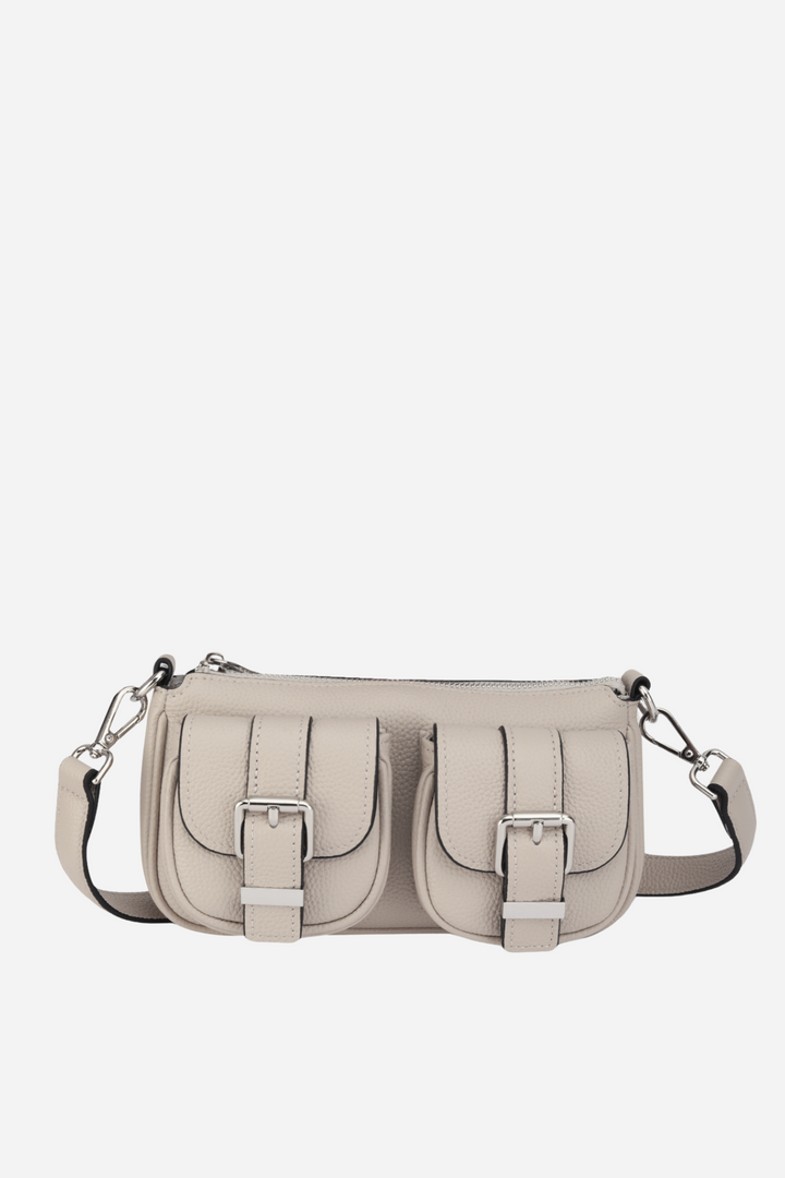 TEUTA SMALL CROSSBODY