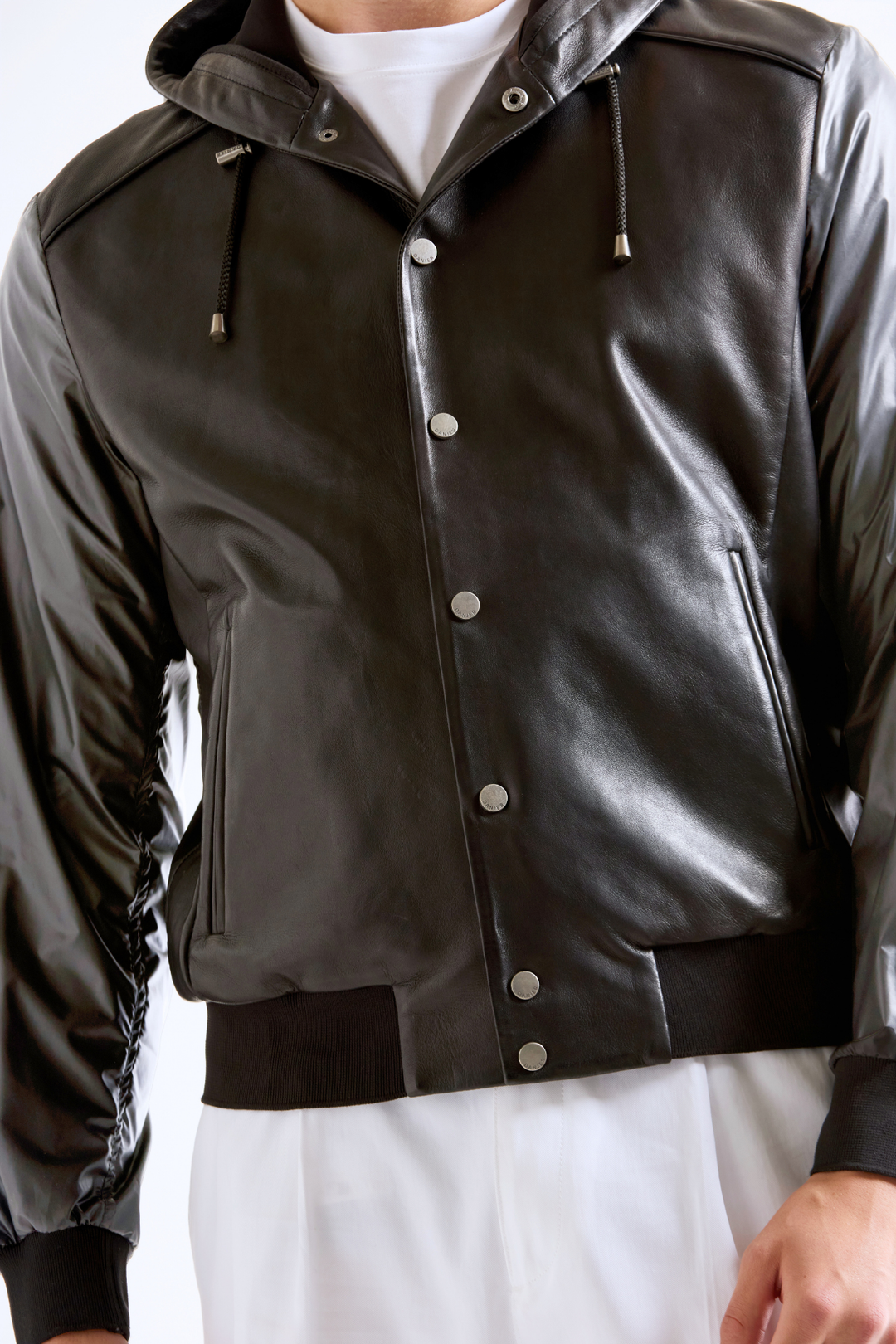 BOSTON VARSITY