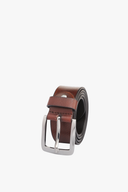 KELVIN LEATHER BELT