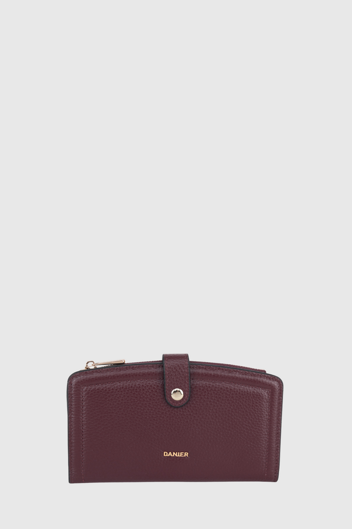 CELINA MEDIUM BI-FOLD WALLET