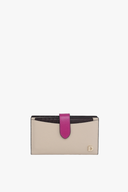 KEYSI BI-FOLD WALLET