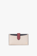 KEYSI BI-FOLD WALLET