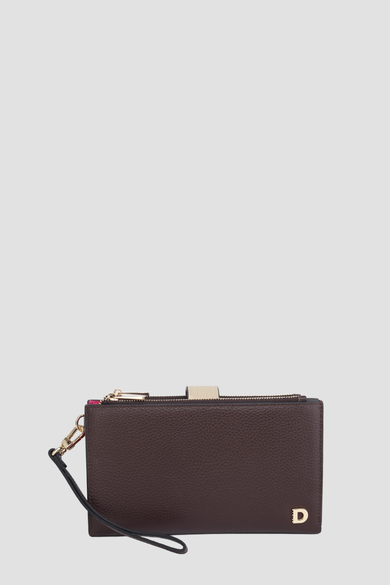 KEYSI LARGE PHONE WALLET