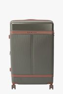 BOSTON 28" LARGE LUGGAGE CASE