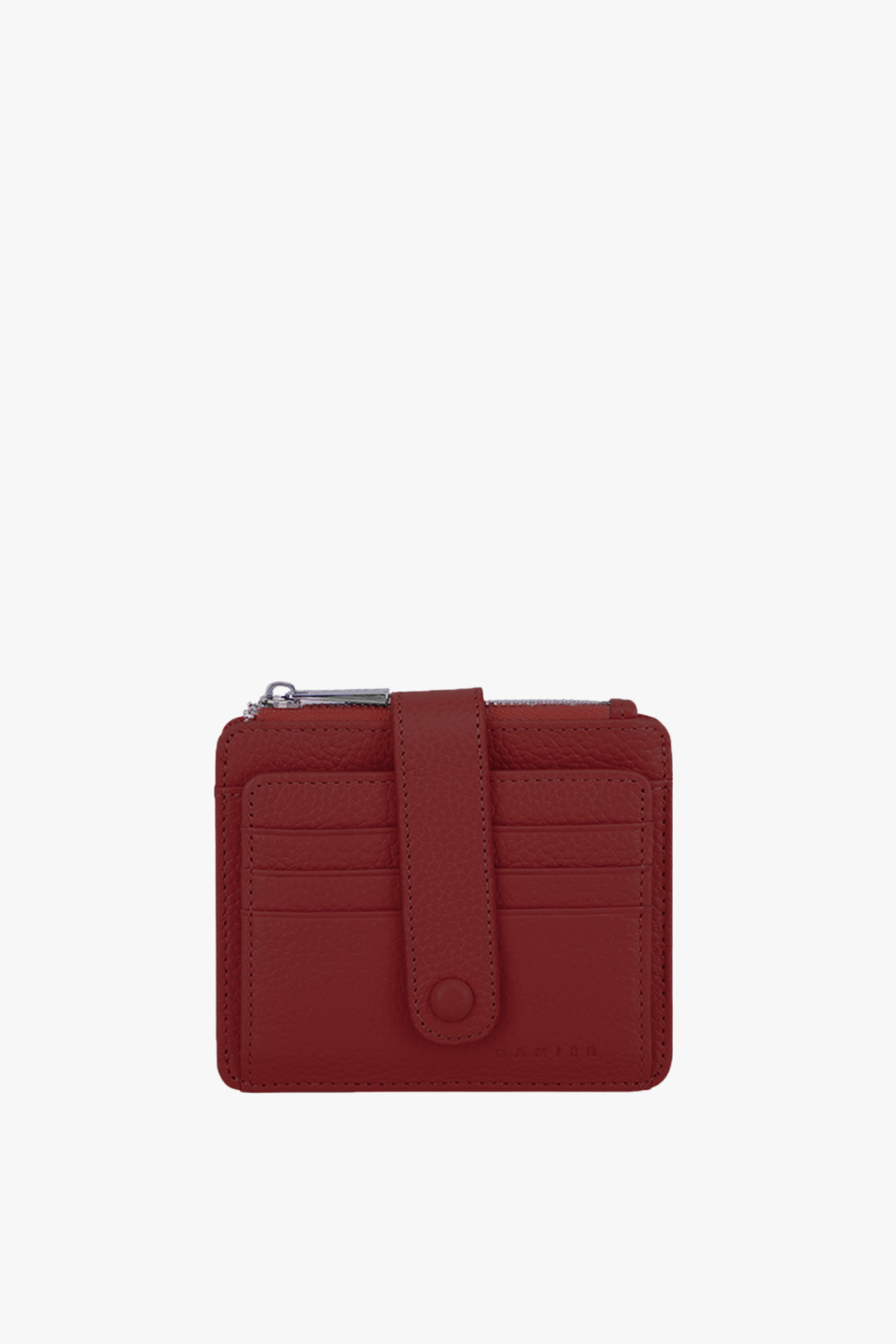 JODELLE CARDHOLDER Genuine Leather Wallet