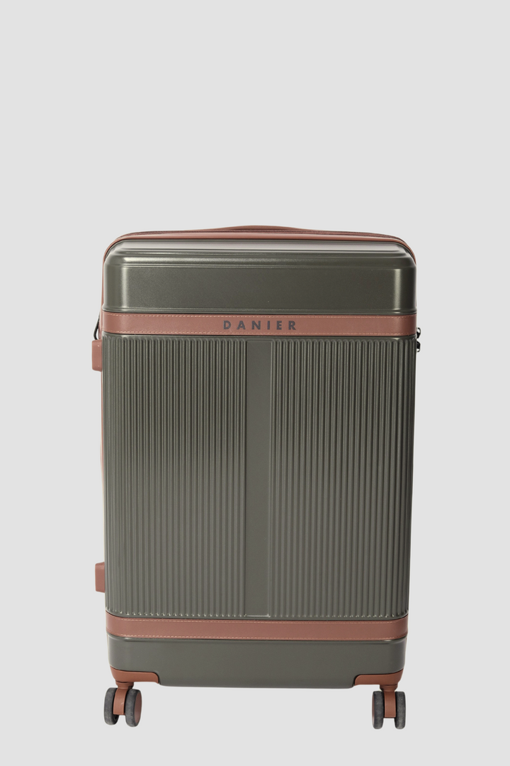 BOSTON 24" MEDIUM LUGGAGE CASE