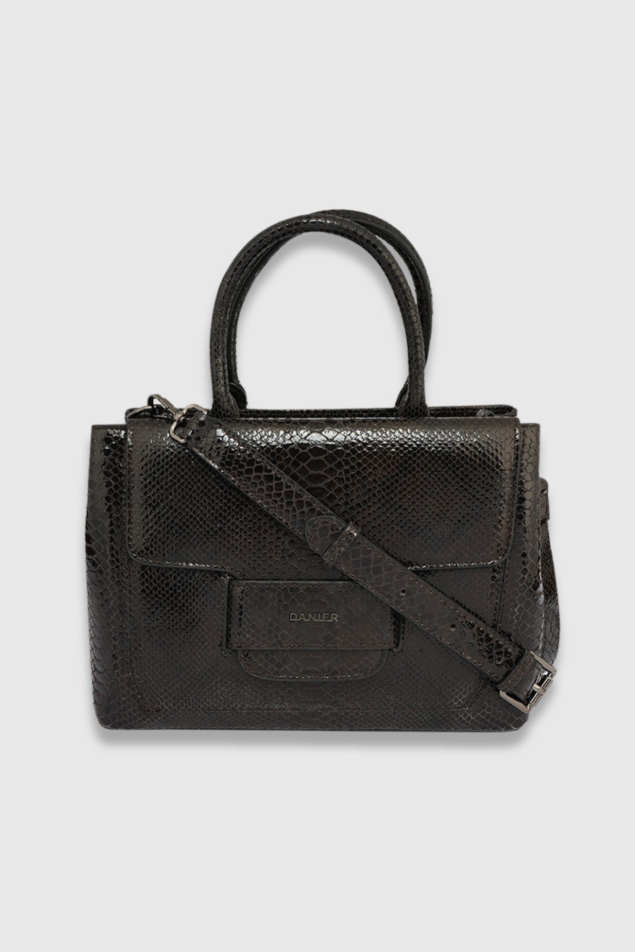 SOMMER SATCHEL