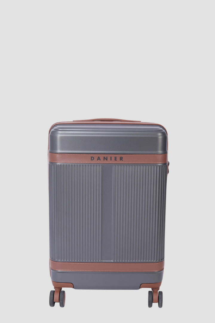 BOSTON 20" CARRY-ON CASE