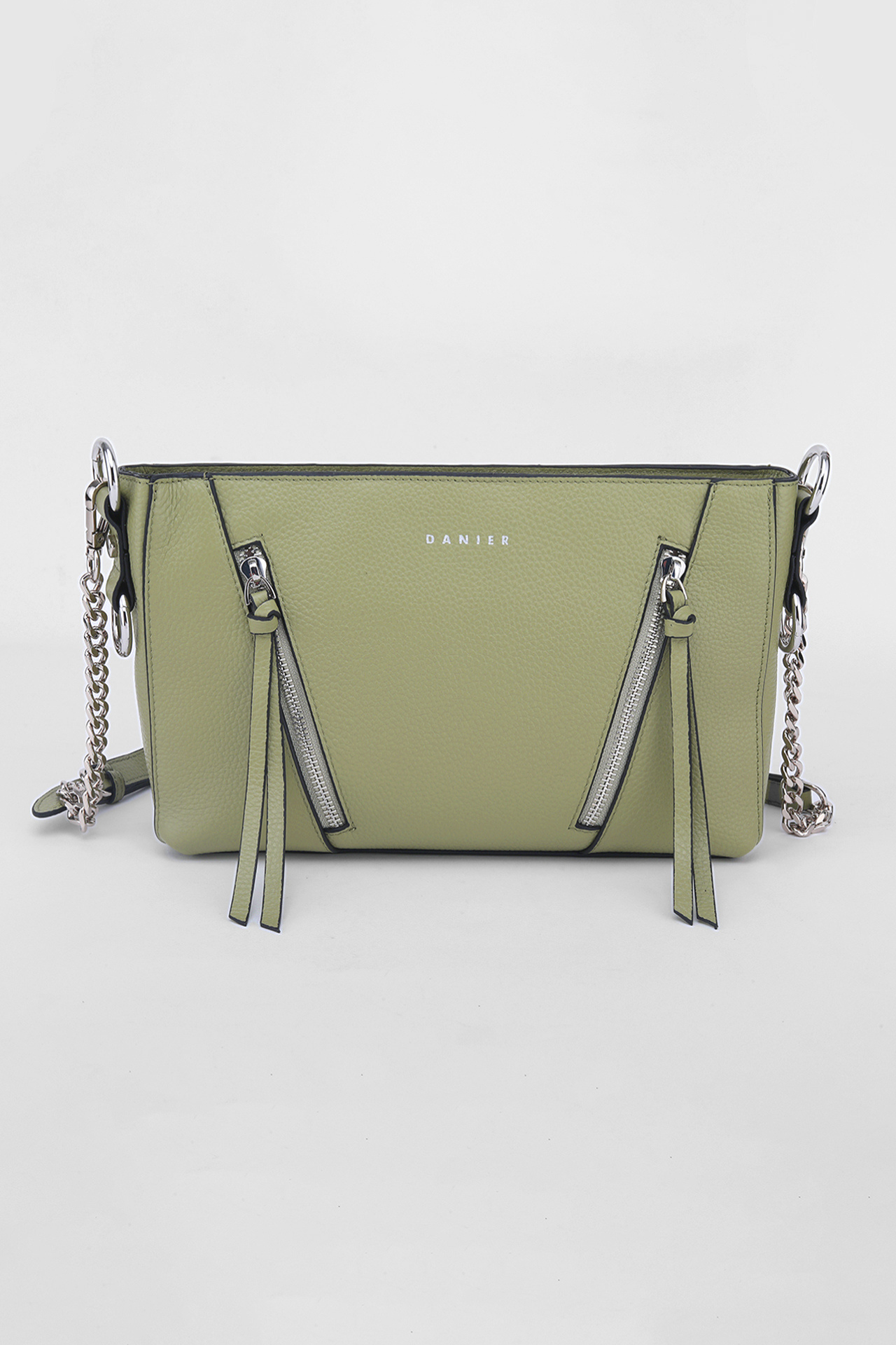 STACEY CROSSBODY