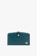 CELINA MEDIUM BI-FOLD WALLET