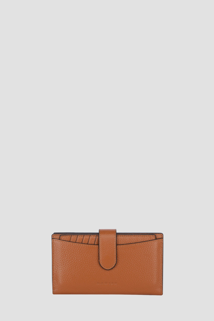 KEYSI BI-FOLD WALLET