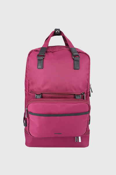 danier leather backpack CHELSEY BACKPACK – Danier
