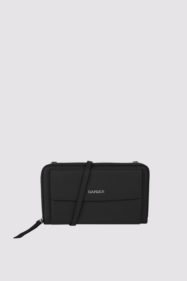 CIANA LARGE SMART PHONE WALLET CROSSBODY