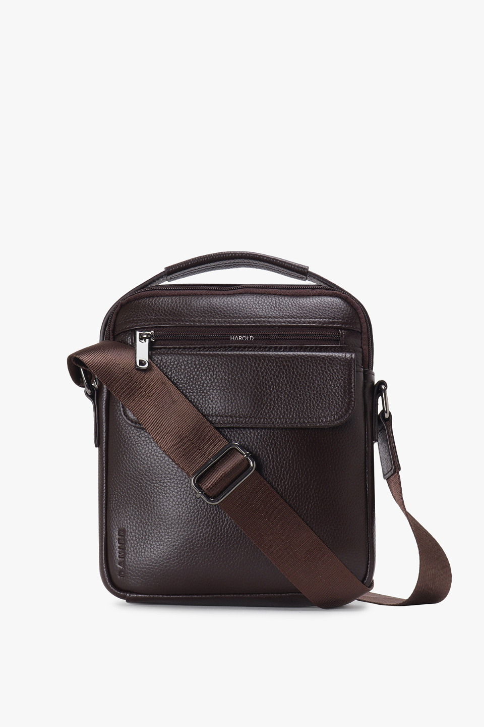 HAROLD CROSSBODY BAG