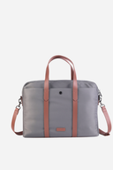 BOSTON NYLON LAPTOP CASE