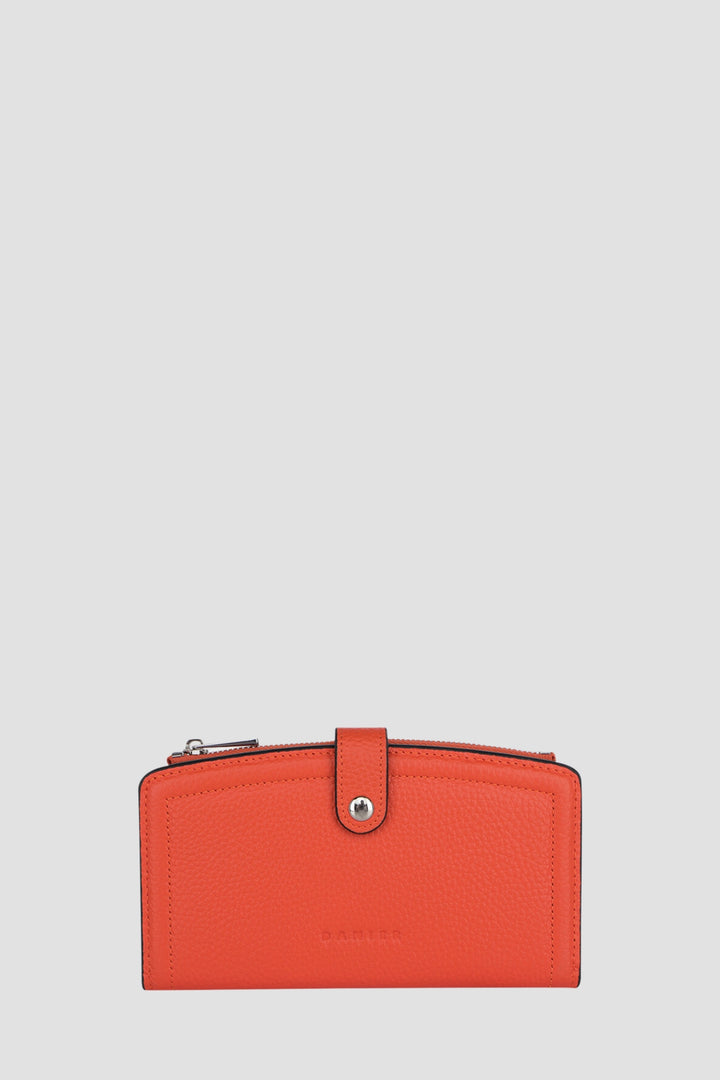 CELINA MEDIUM BI-FOLD WALLET