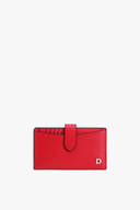 KEYSI BI-FOLD WALLET