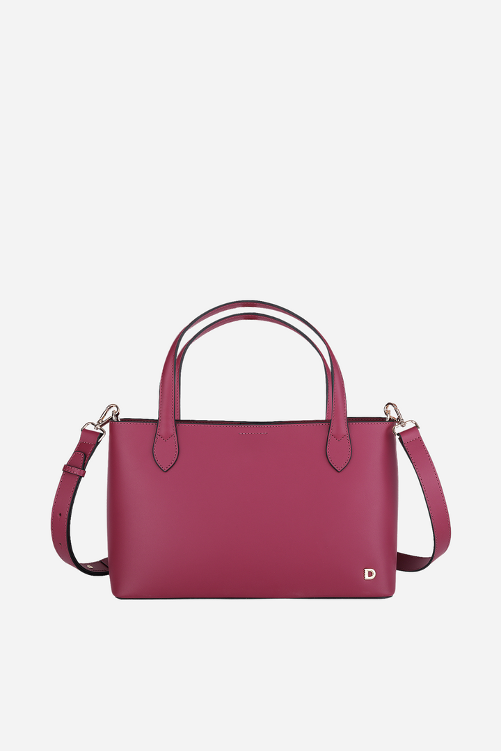 PRESLEY SATCHEL